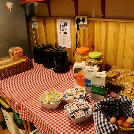 Buba House - Women Only Hostel-2