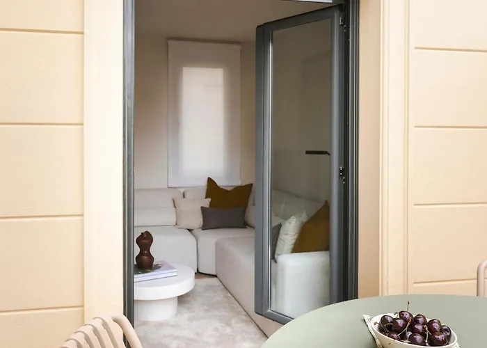 Ferienwohnung C211 Barcelona - Simaba Group
